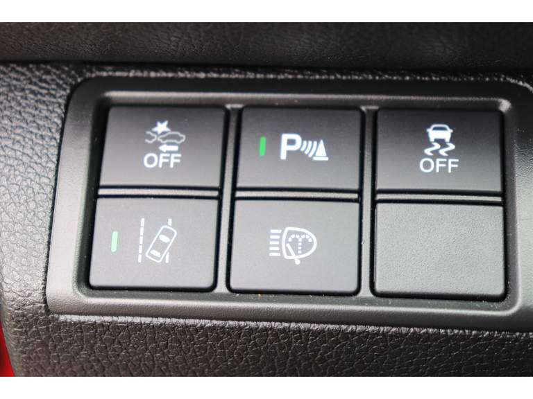 Honda Honda