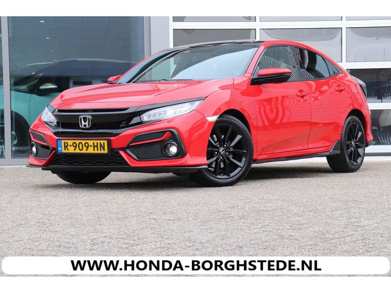 Honda