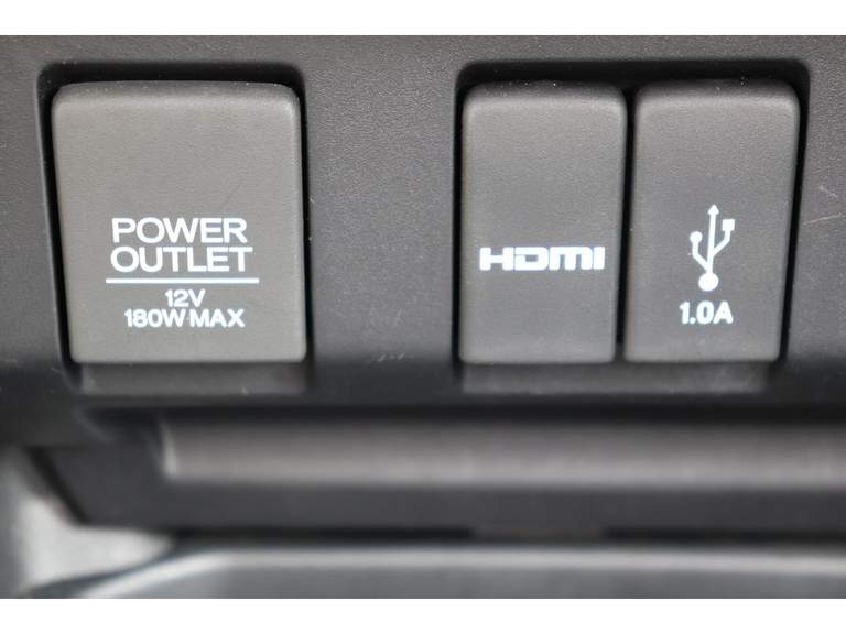 Honda Honda