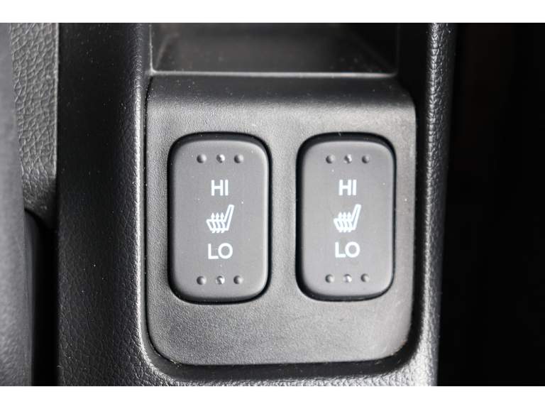 Honda Honda