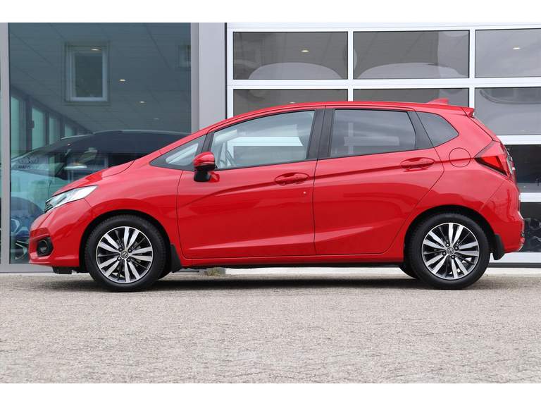 Honda Honda