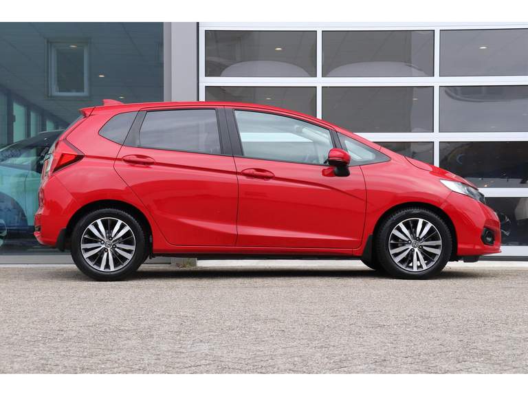 Honda Honda