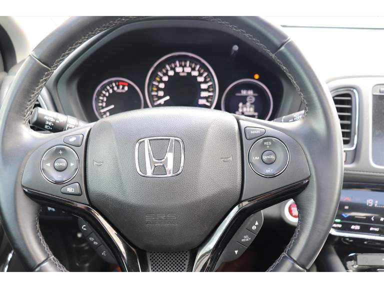 Honda Honda