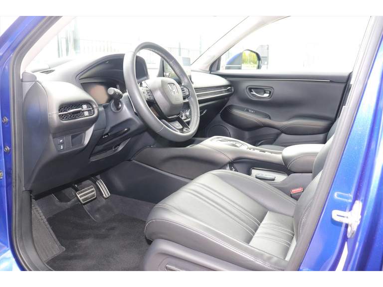 Honda Honda