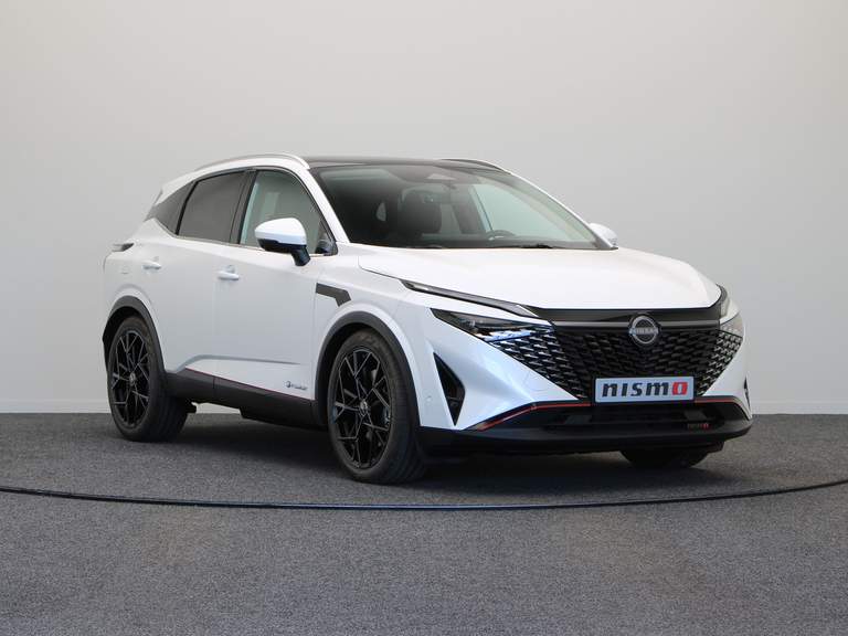 Nissan Nissan