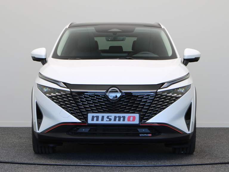 Nissan Nissan