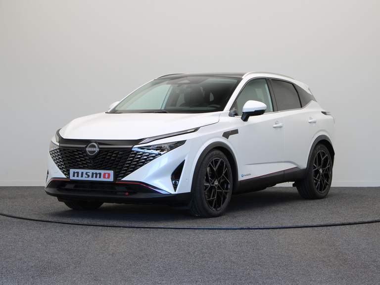 Nissan Nissan