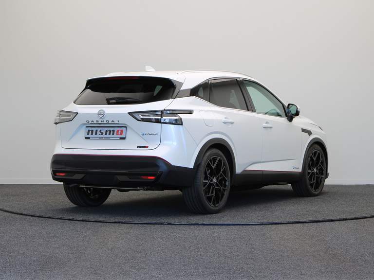 Nissan Nissan