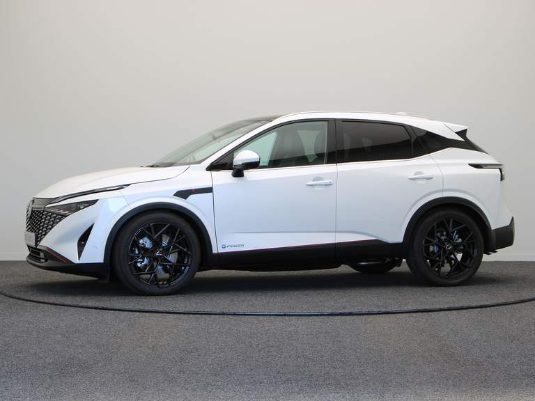 Nissan Nissan