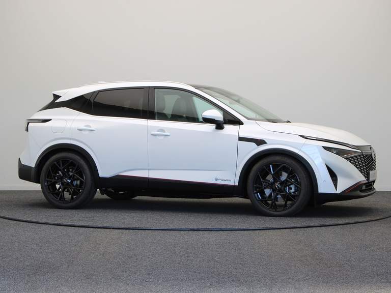 Nissan Nissan