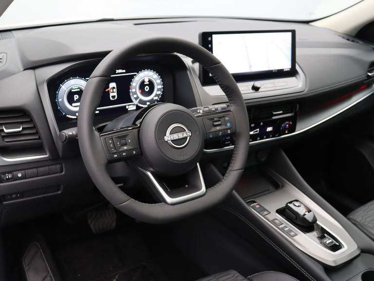 Nissan Nissan