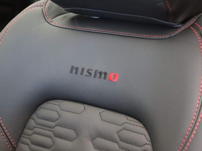 Nissan Nissan