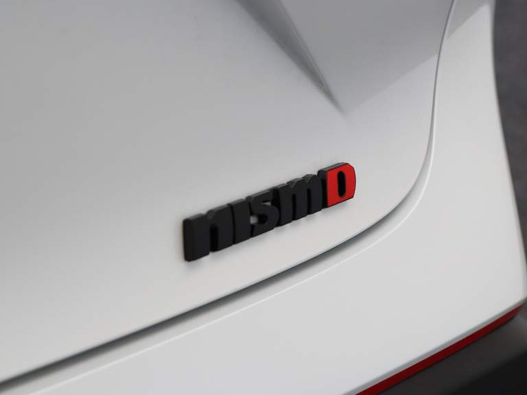 Nissan Nissan