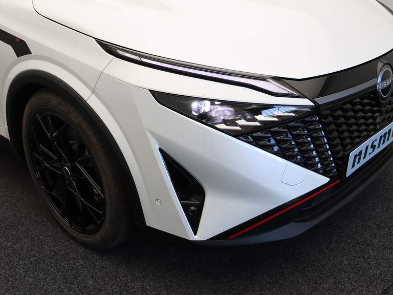 Nissan Nissan