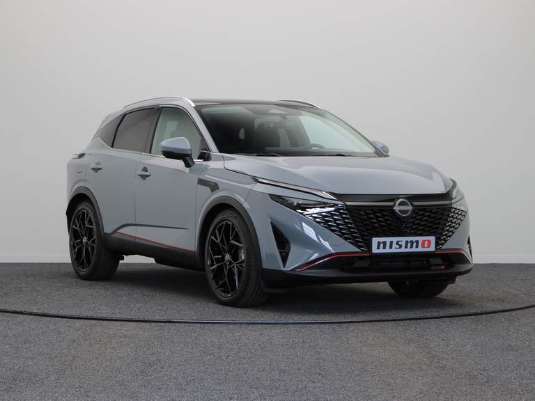 Nissan Nissan