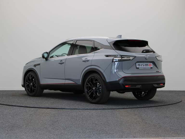 Nissan Nissan