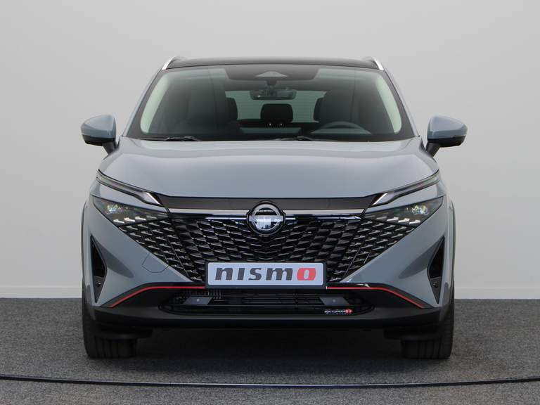 Nissan Nissan