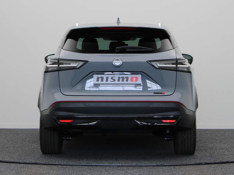 Nissan Nissan