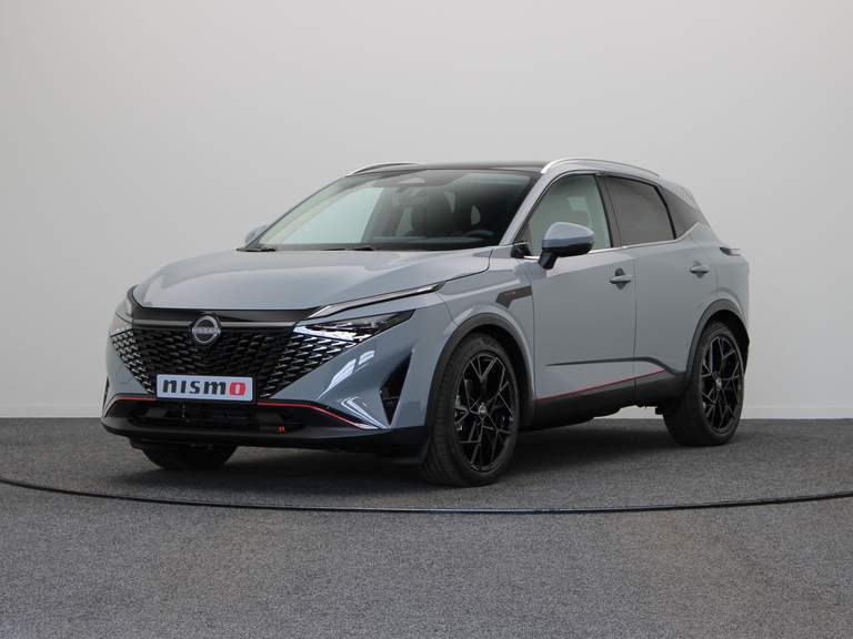 Nissan Nissan