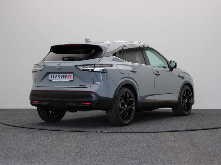 Nissan Nissan