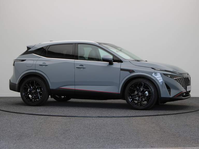 Nissan Nissan