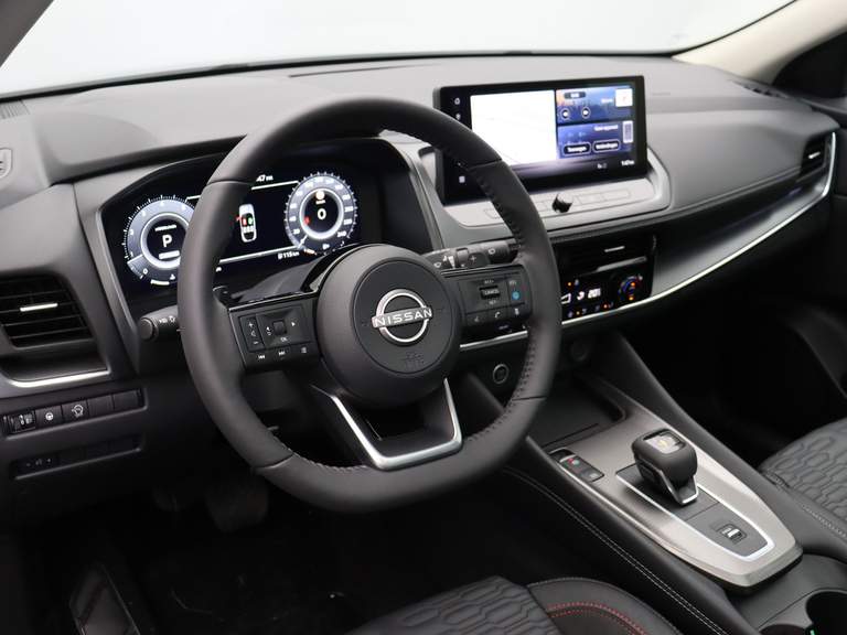 Nissan Nissan