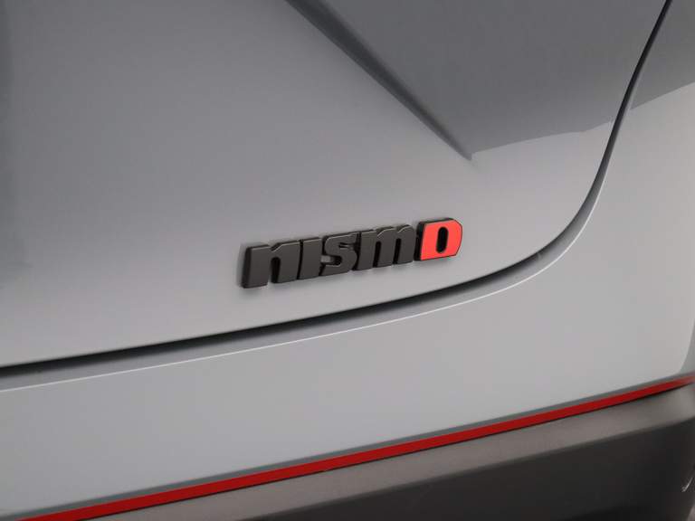 Nissan Nissan