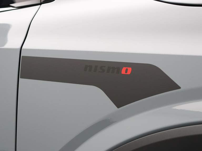 Nissan Nissan