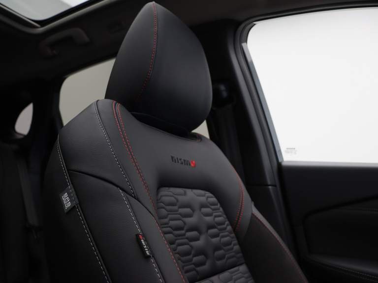 Nissan Nissan