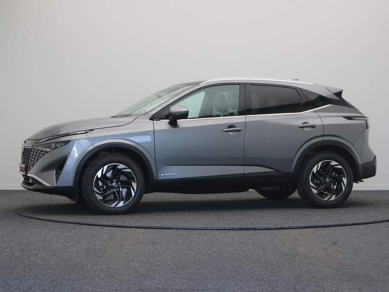 Nissan Nissan