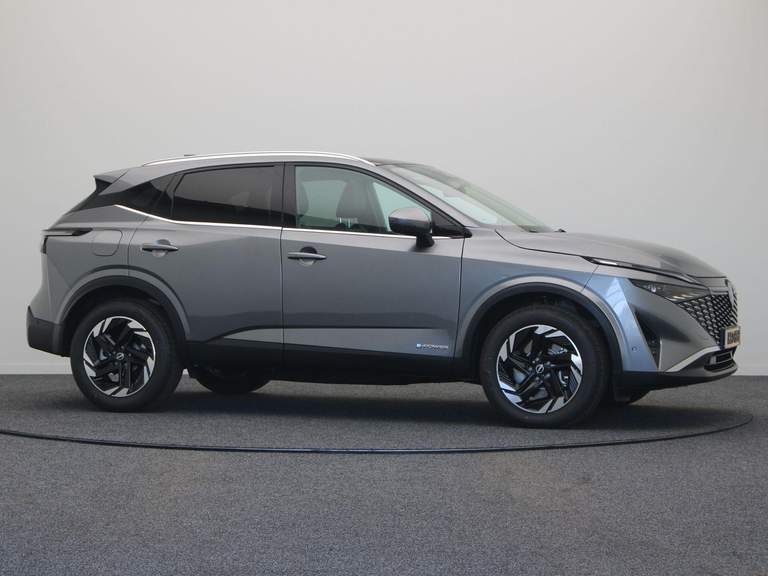 Nissan Nissan