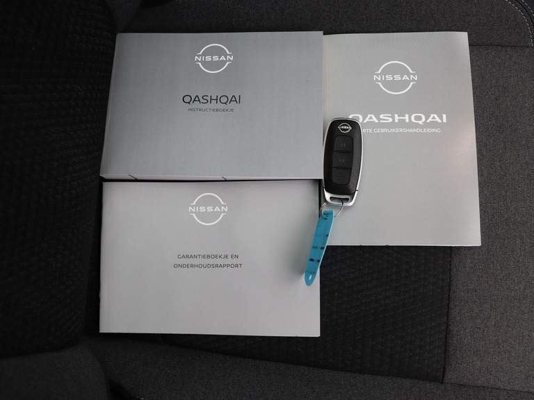Nissan Nissan