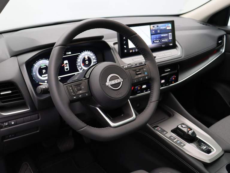 Nissan Nissan