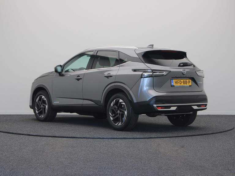 Nissan Nissan