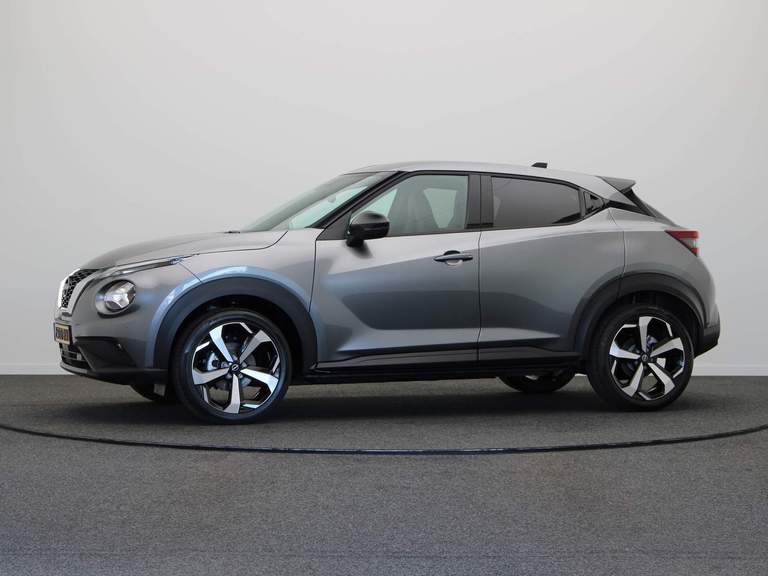 Nissan Nissan