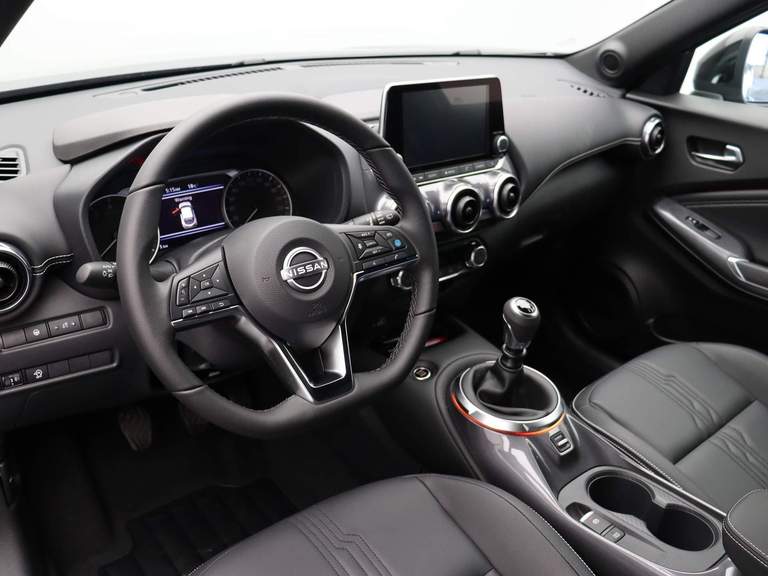 Nissan Nissan