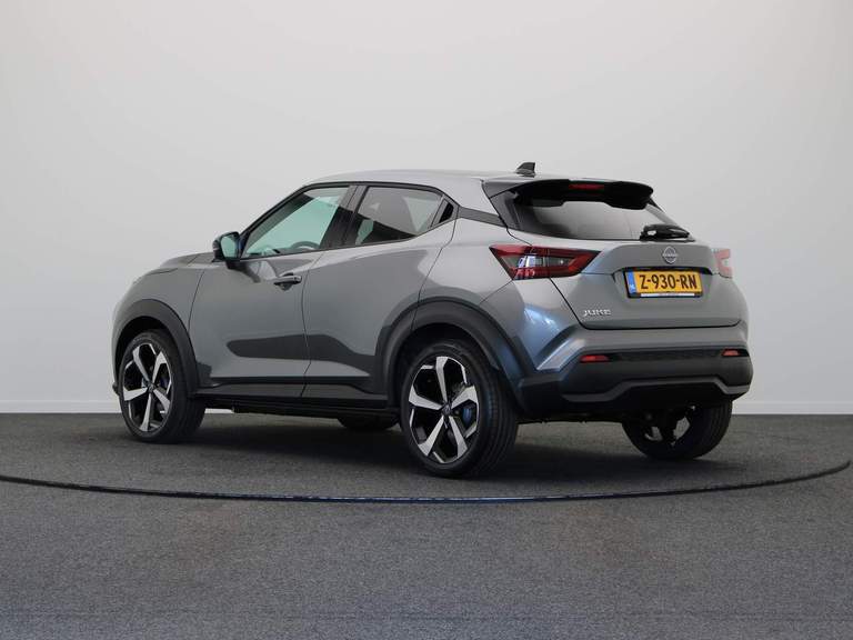 Nissan Nissan
