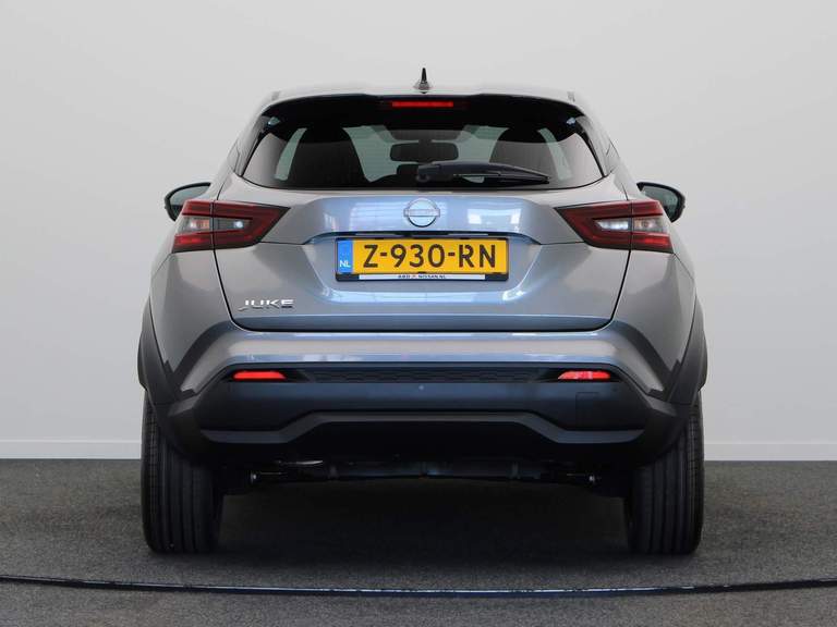 Nissan Nissan