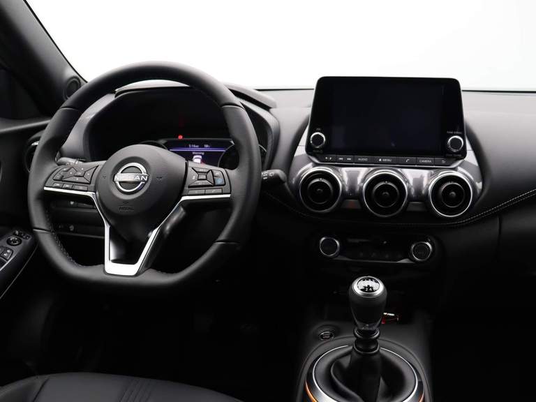 Nissan Nissan