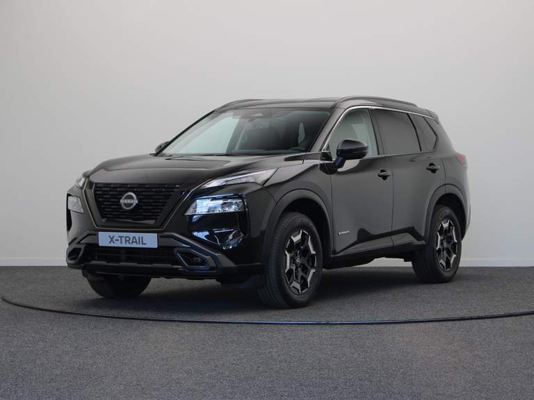 Nissan Nissan