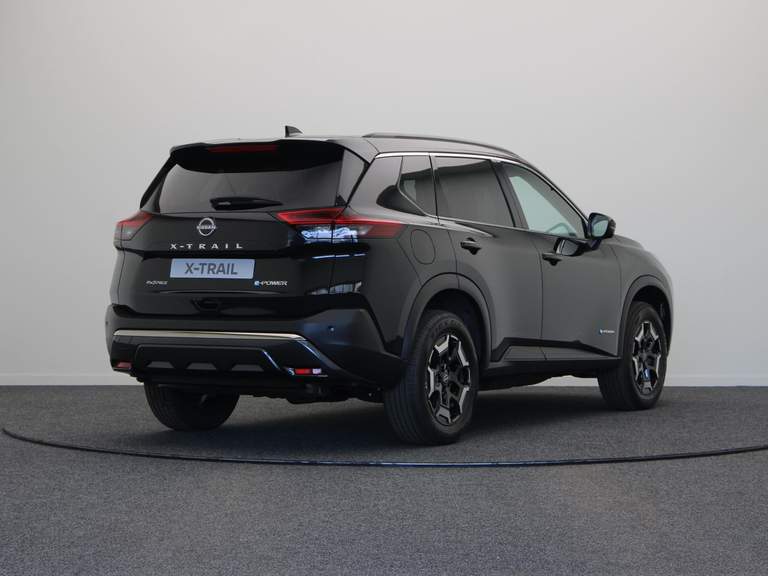 Nissan Nissan