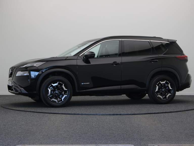 Nissan Nissan