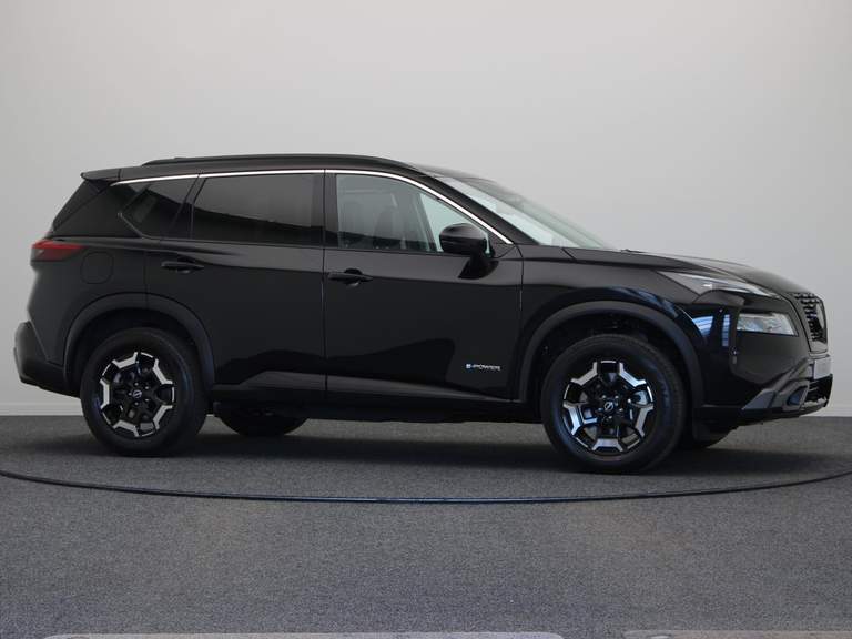 Nissan Nissan