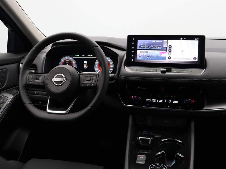 Nissan Nissan
