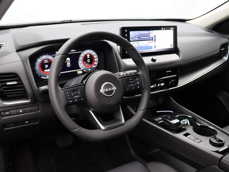 Nissan Nissan