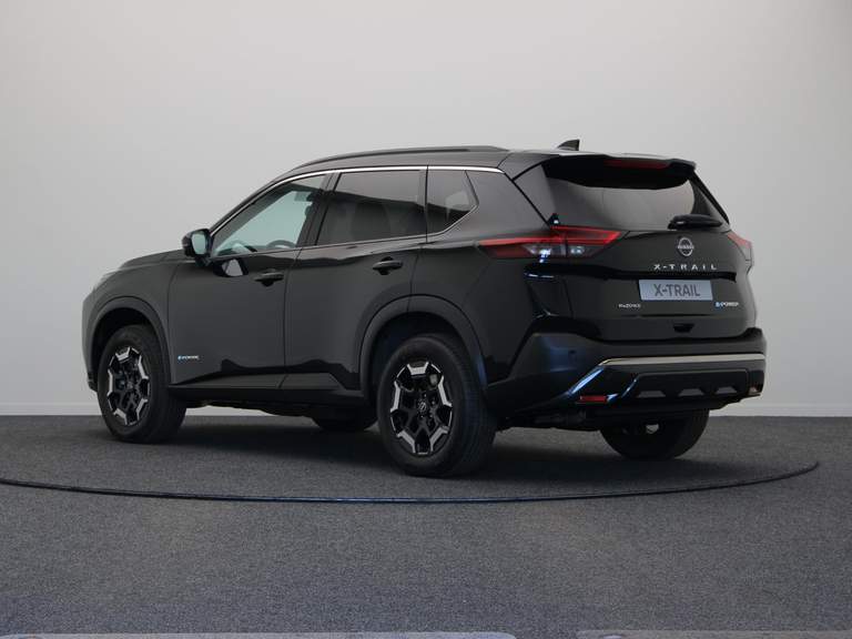 Nissan Nissan