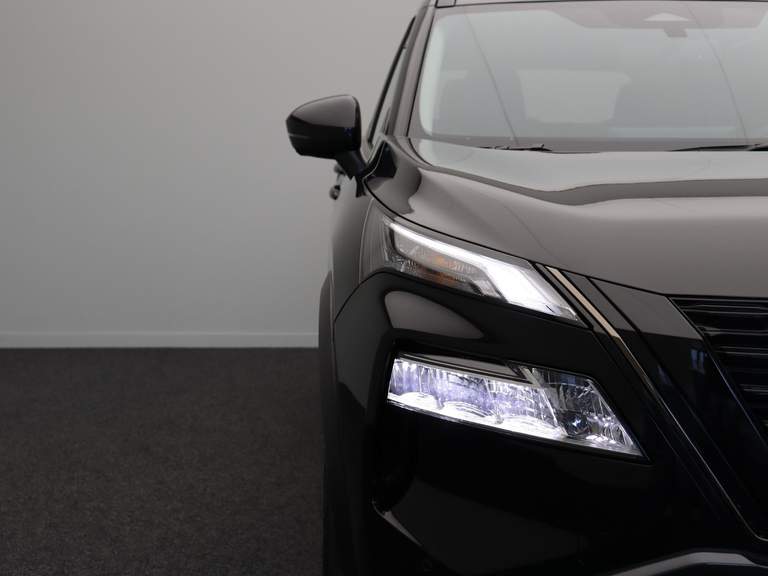 Nissan Nissan