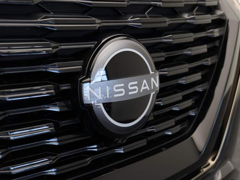 Nissan Nissan