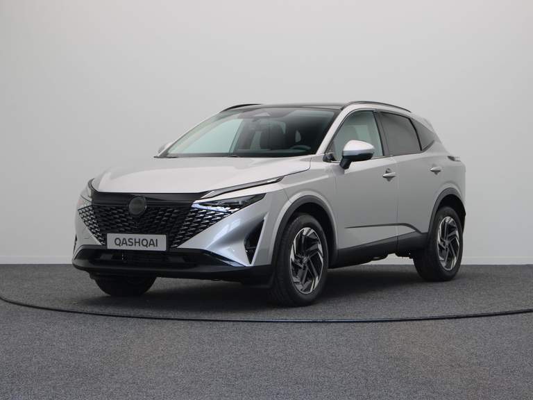 Nissan Nissan