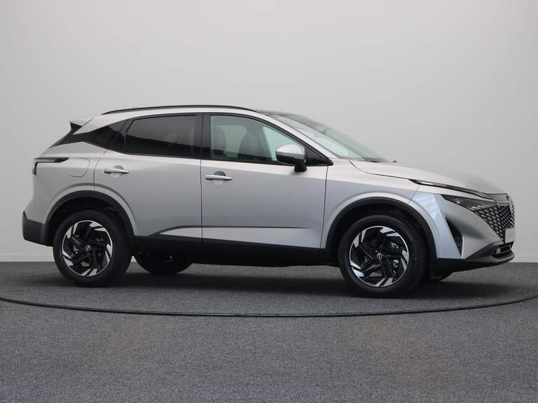 Nissan Nissan